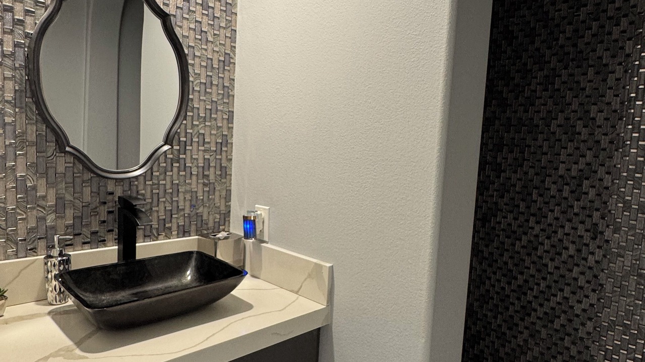 Photo of Bathroom in Quail Hill