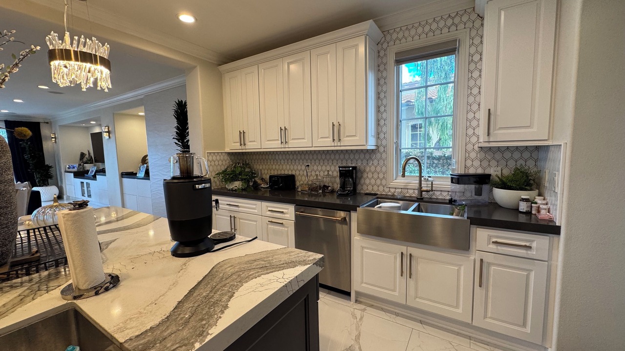 Photo of Kitchen in Quail Hill
