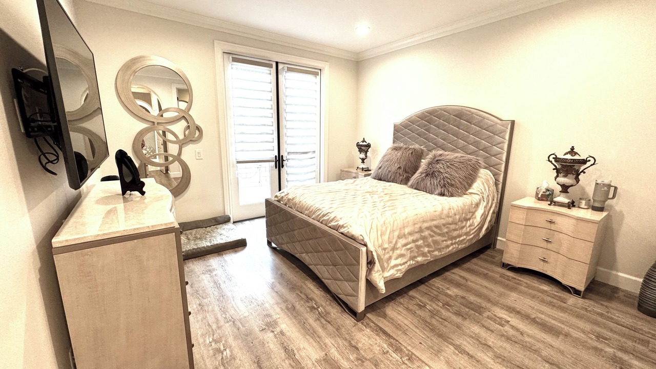 Photo of Bedroom in Quail Hill