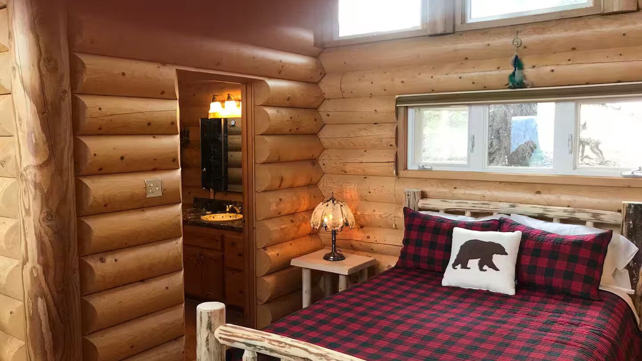 Photo of Bedroom in Ukiah