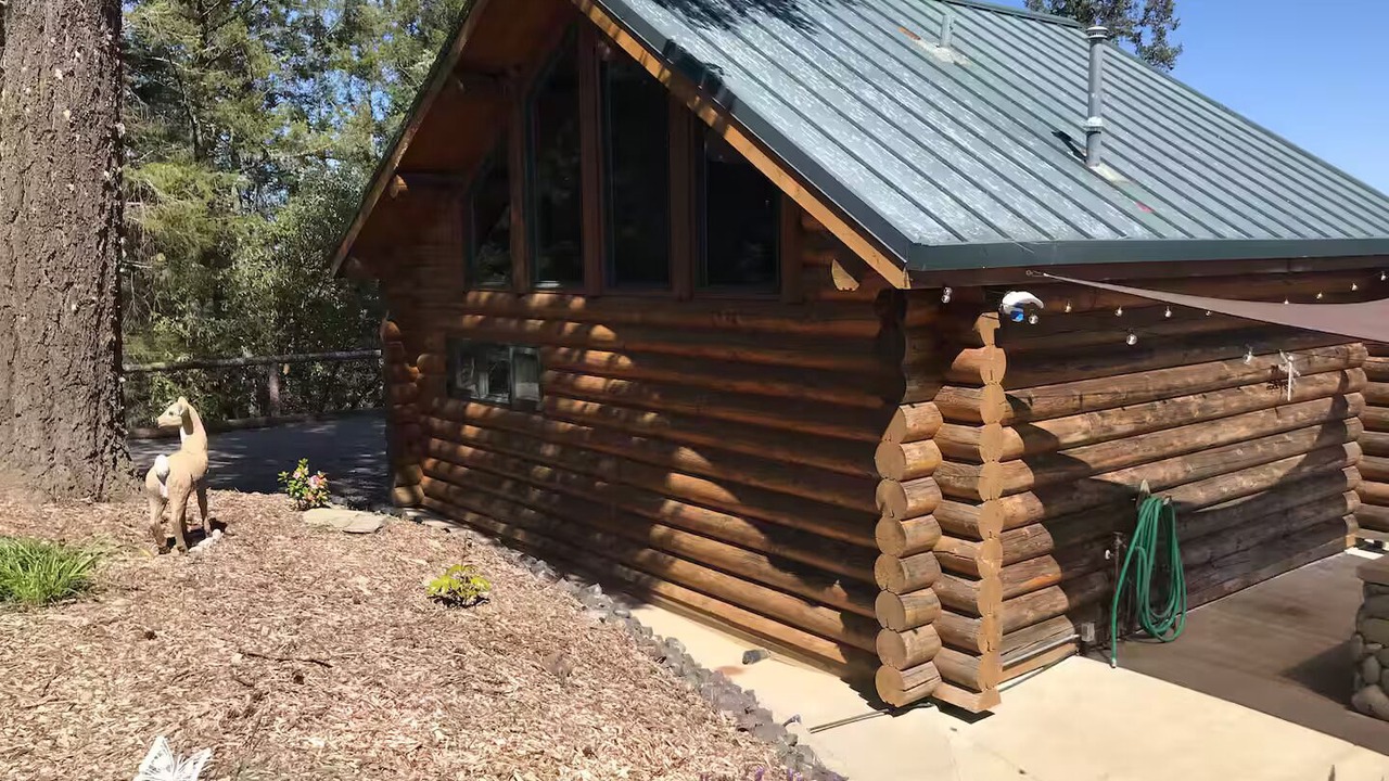 Photo of Outdoor in Ukiah