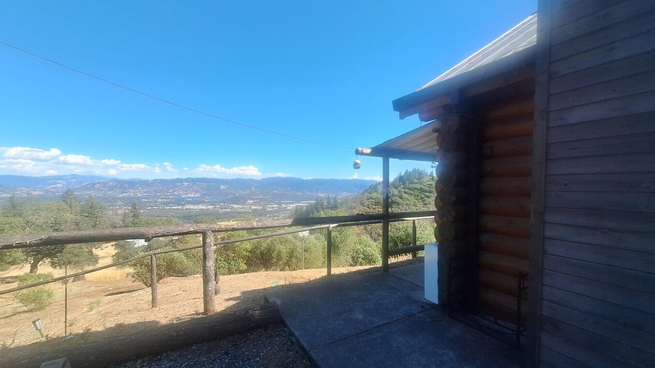 Photo of Outdoor in Ukiah