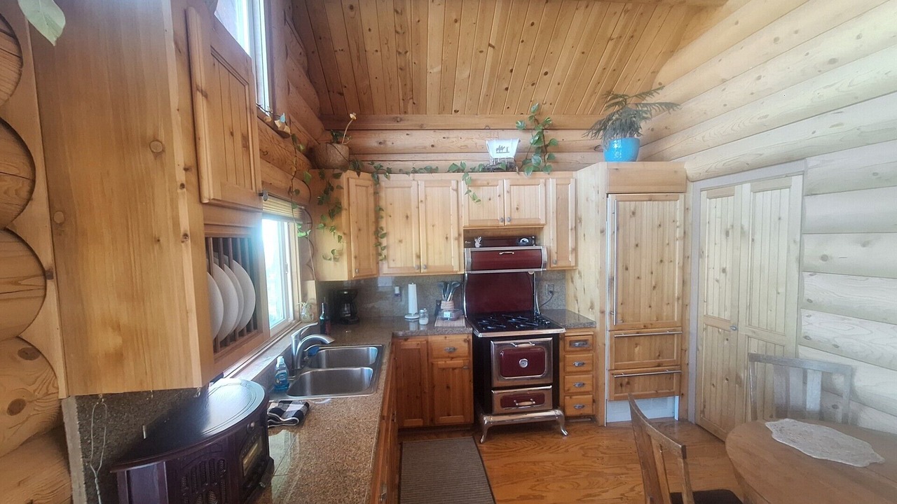 Photo of Kitchen in Ukiah