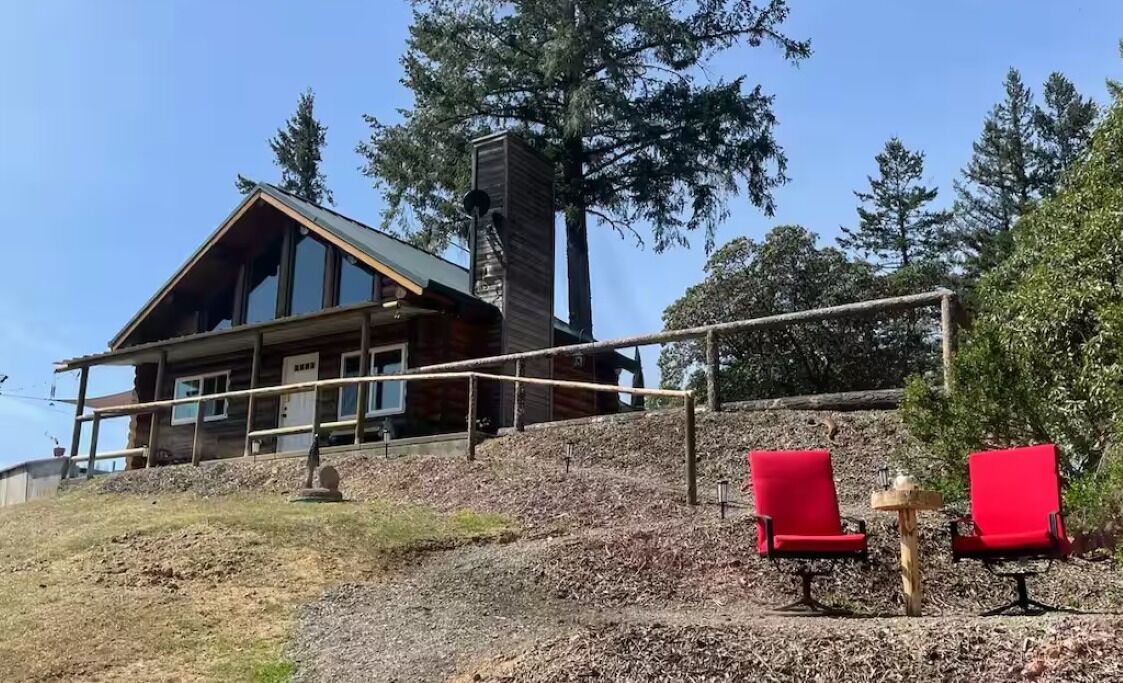 Photo of Outdoor in Ukiah