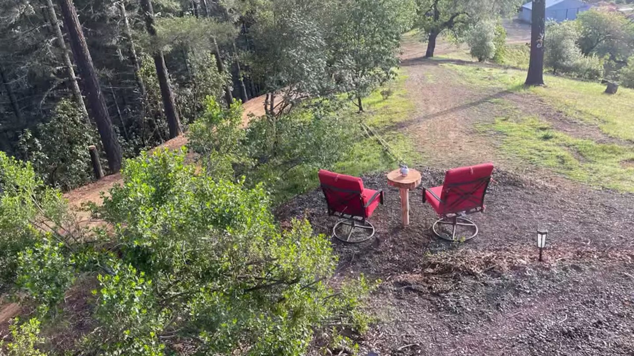 Photo of Outdoor in Ukiah