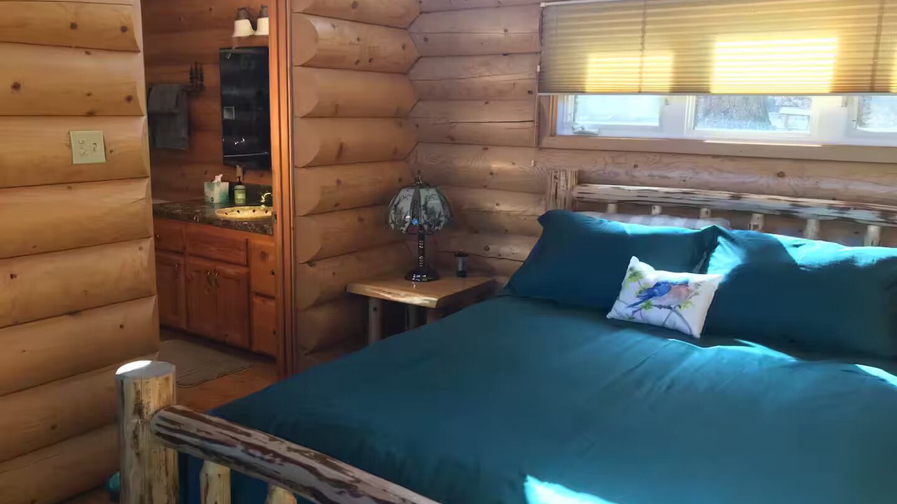 Photo of Bedroom in Ukiah