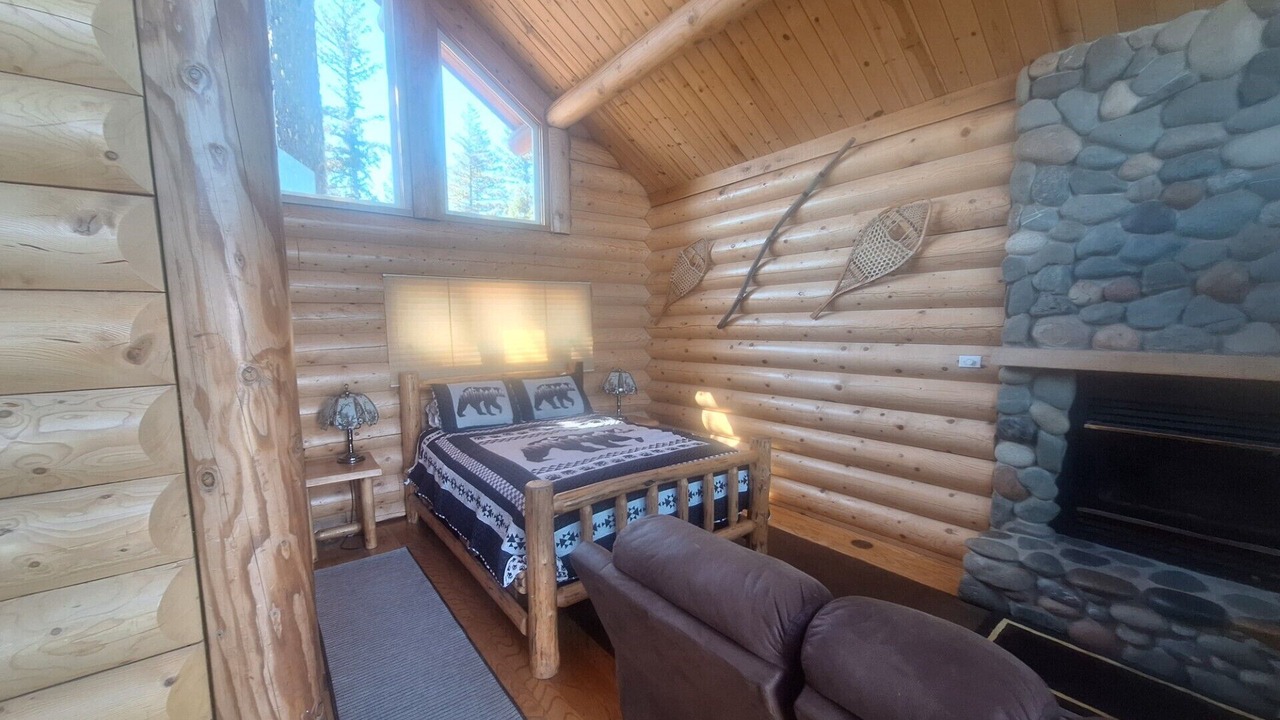 Photo of Bedroom in Ukiah