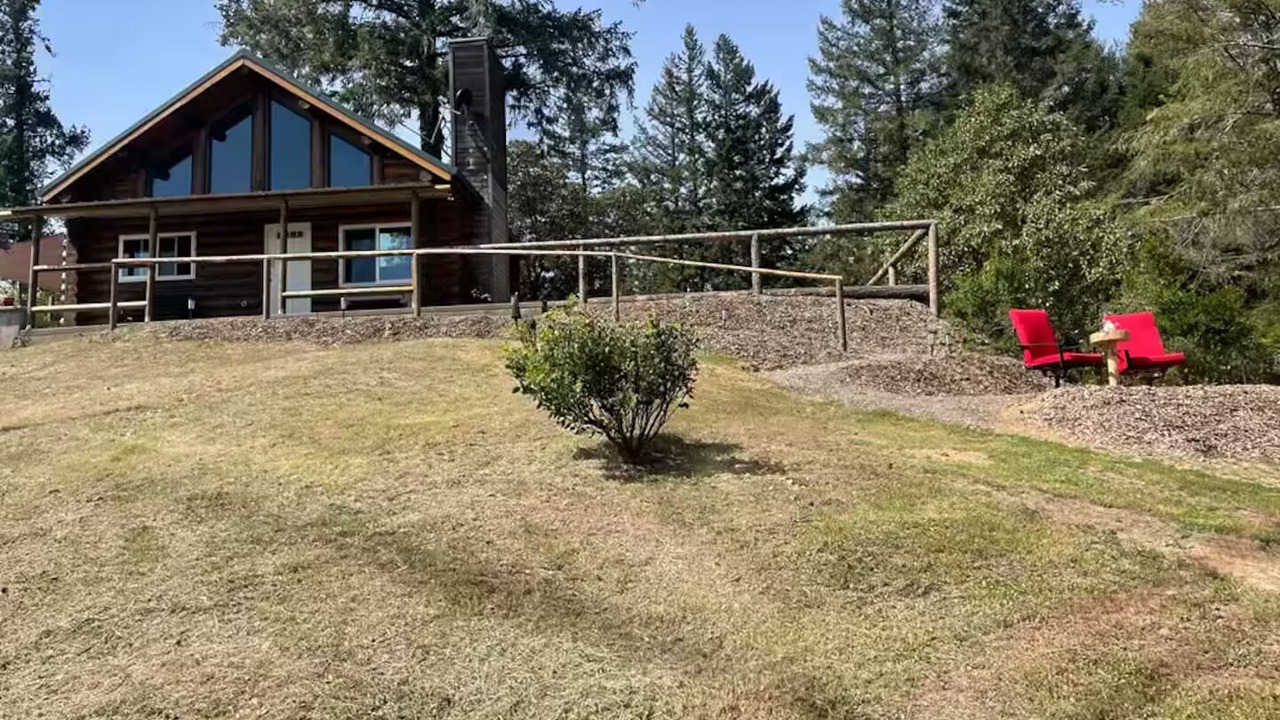 Photo of Outdoor in Ukiah
