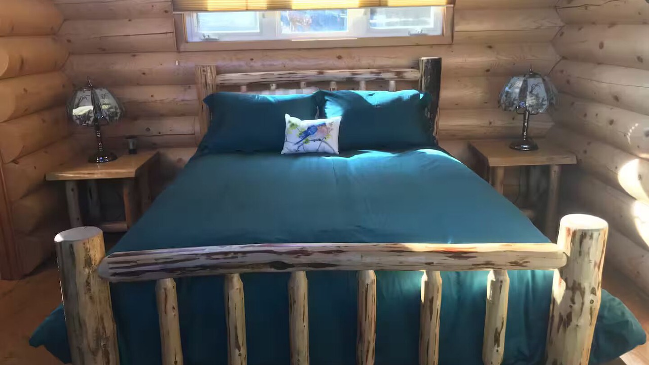 Photo of Bedroom in Ukiah
