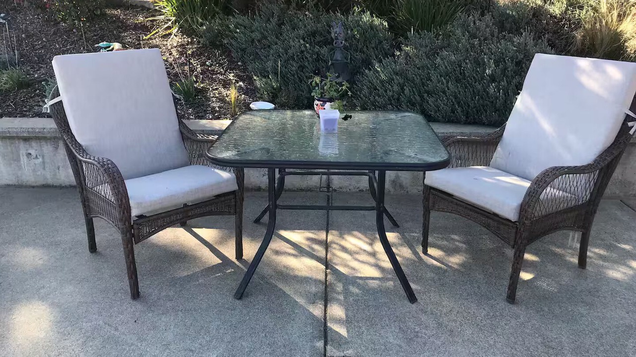 Photo of Outdoor in Ukiah
