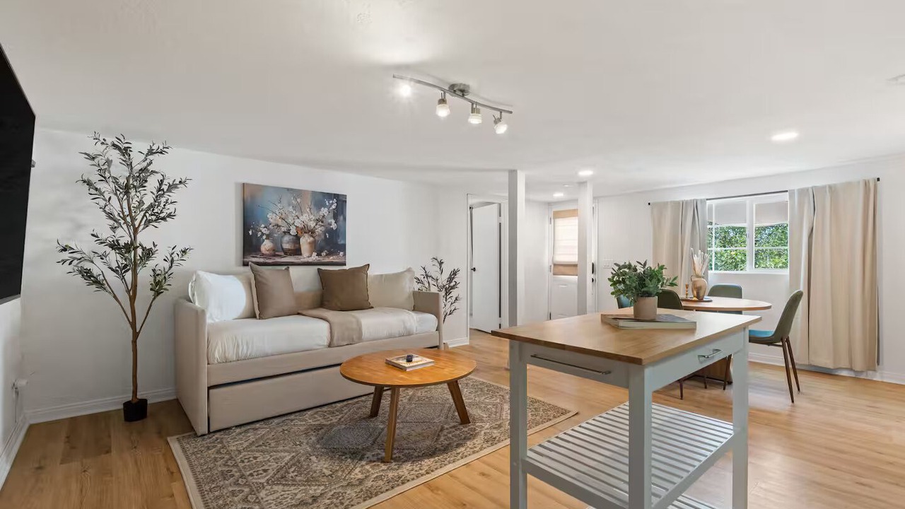 Photo of Livingroom in Mount Helix