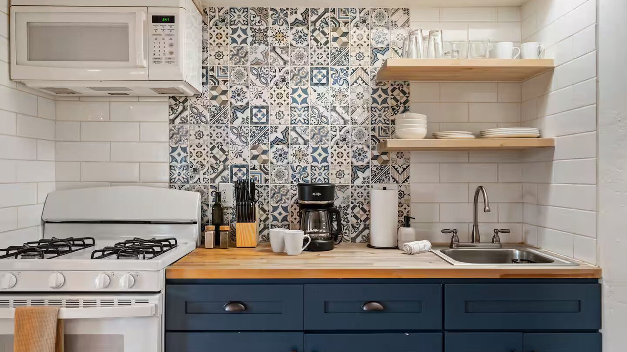 Photo of Kitchen in Mount Helix