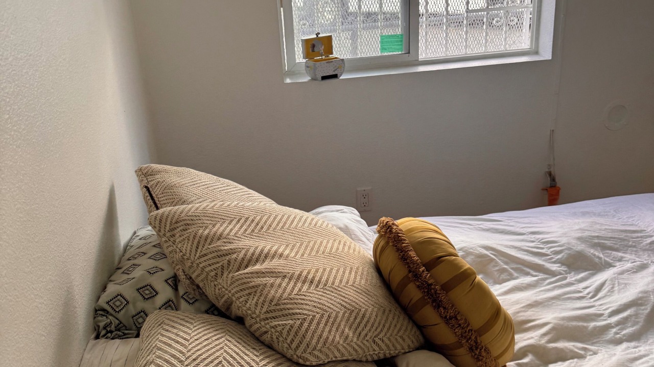 Photo of Bedroom in City Heights