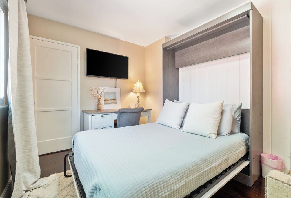 Photo of Bedroom in Point Loma Heights