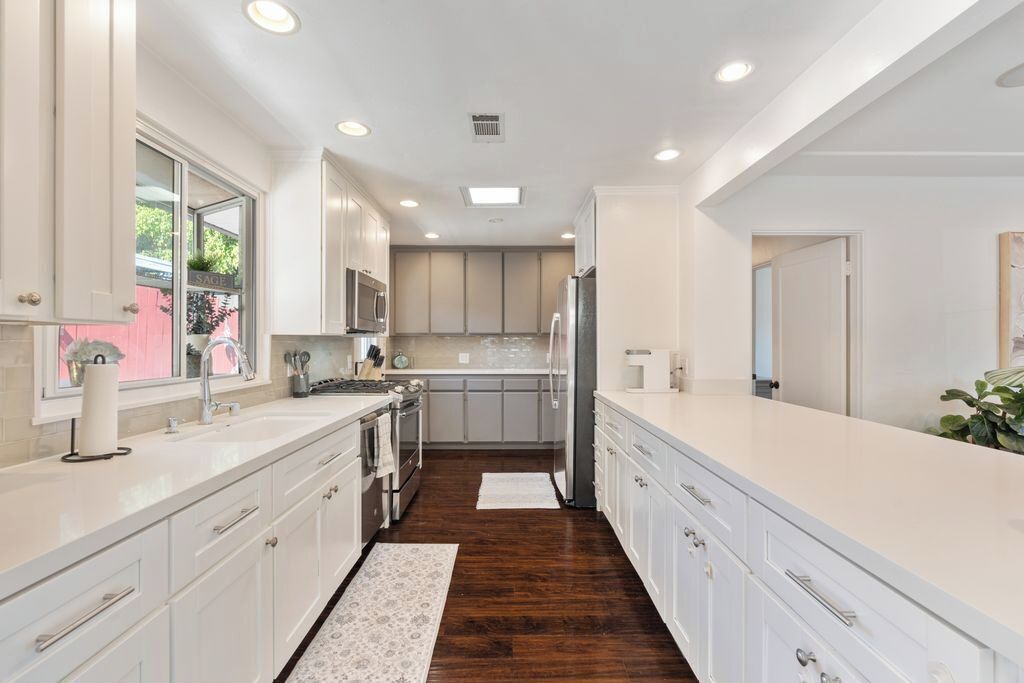 Photo of Kitchen in Point Loma Heights