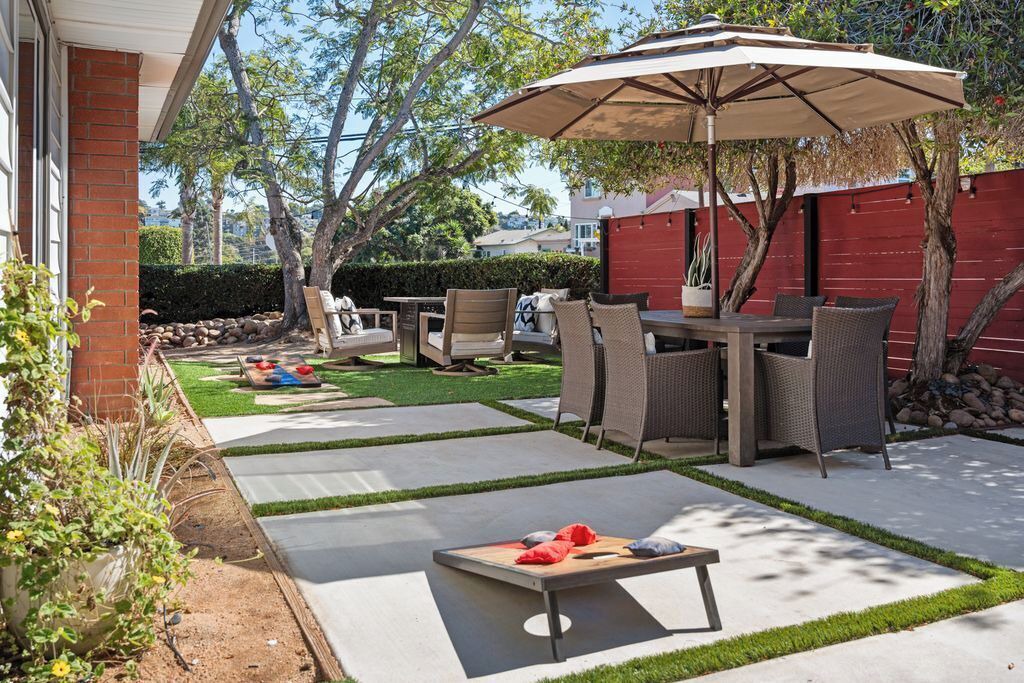 Photo of Outdoor in Point Loma Heights