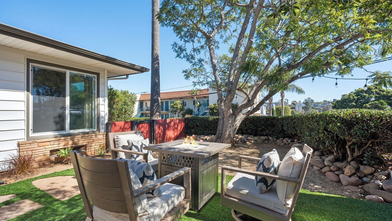 Photo of Patio Balcony in Point Loma Heights