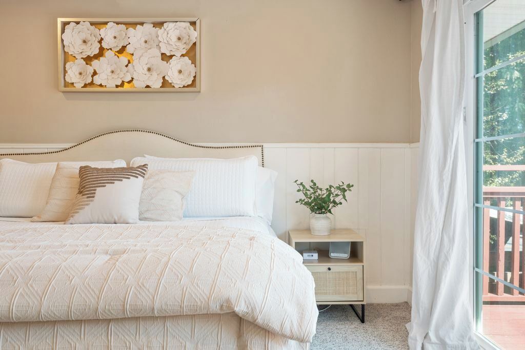 Photo of Bedroom in Point Loma Heights