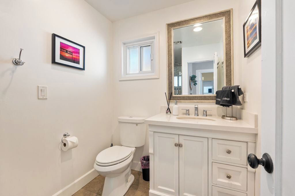 Photo of Bathroom in Point Loma Heights