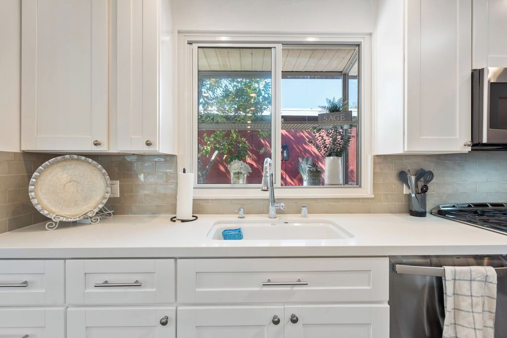Photo of Kitchen in Point Loma Heights