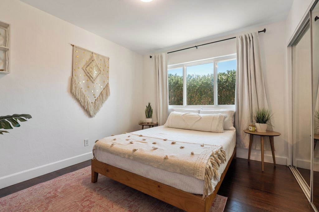 Photo of Bedroom in Point Loma Heights