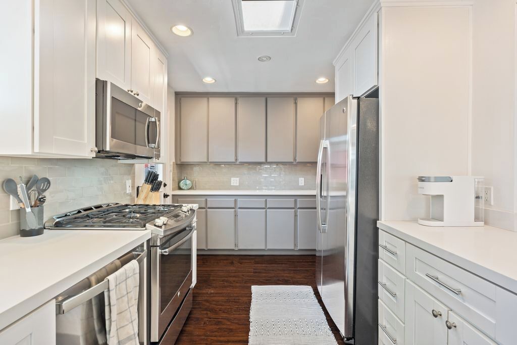 Photo of Kitchen in Point Loma Heights