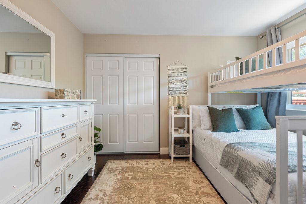 Photo of Bedroom in Point Loma Heights