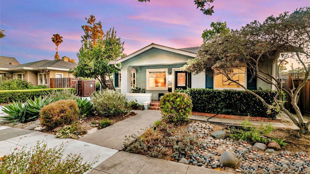 Photo of Outdoor in San Jose