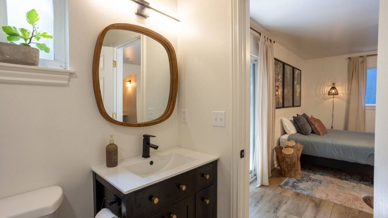 Photo of Bathroom in Chico