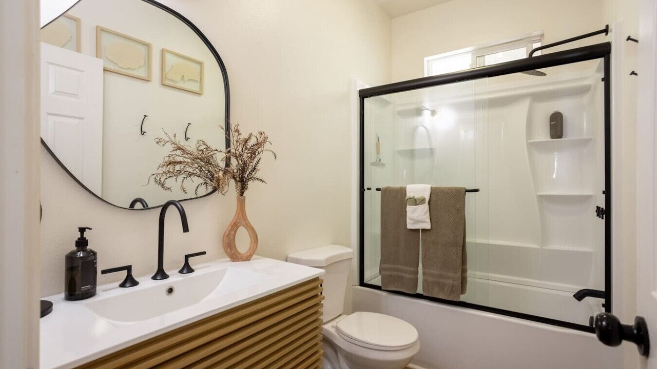 Photo of Bathroom in Chico