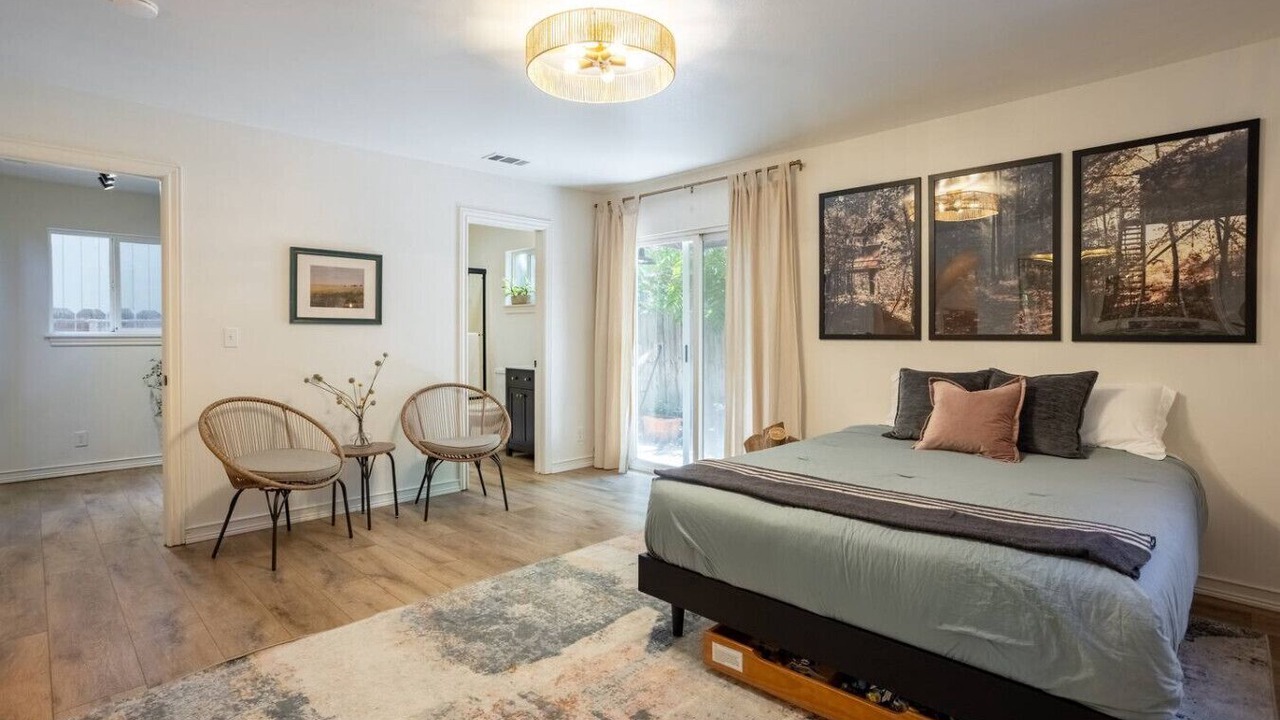 Photo of Bedroom in Chico