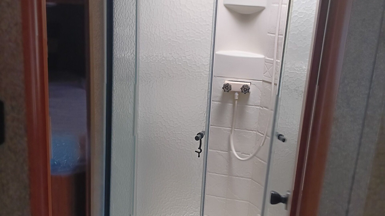 Photo of Bathroom in Black Canyon City