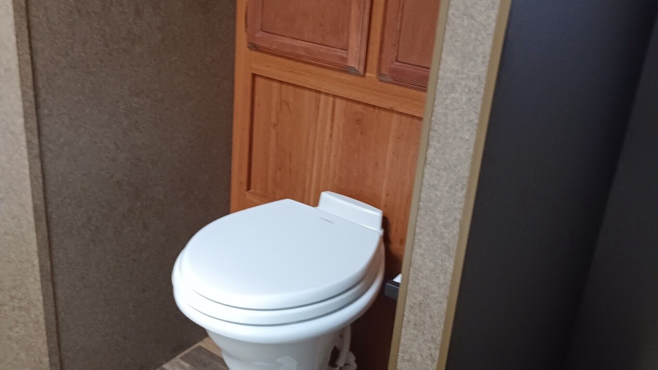 Photo of Bathroom in Black Canyon City
