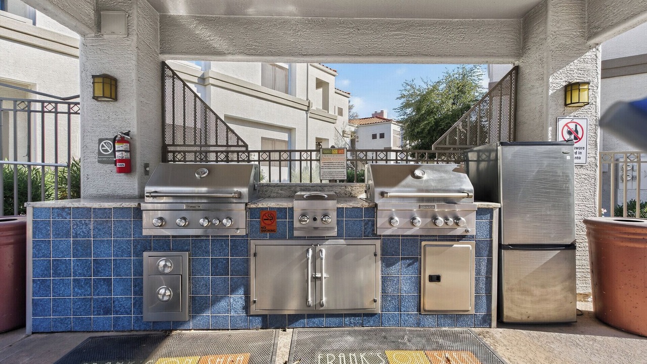 Photo of Outdoor in Central Scottsdale