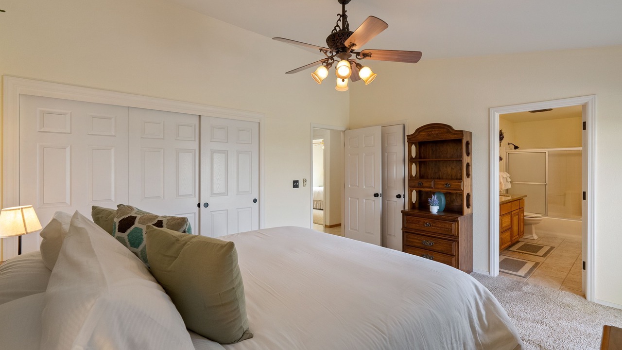 Photo of Bedroom in Paso Robles