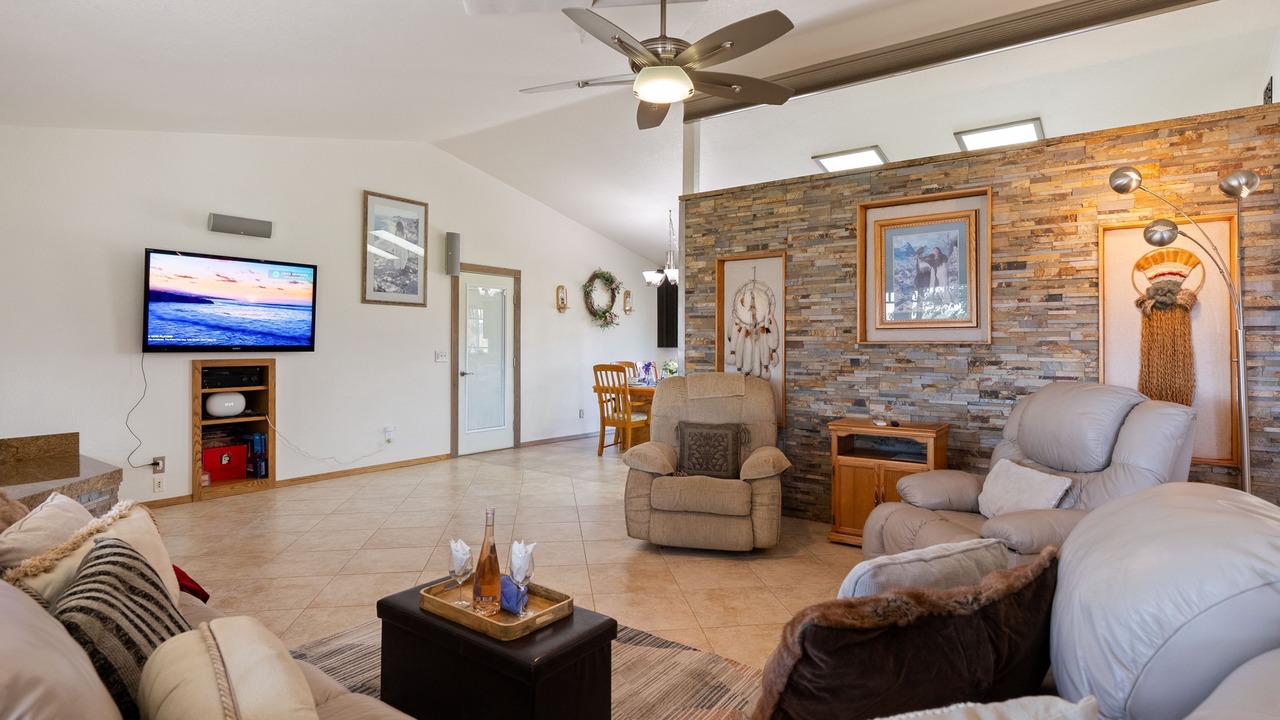 Photo of Livingroom in Paso Robles