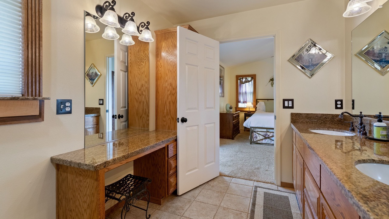 Photo of Bathroom in Paso Robles