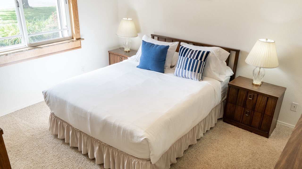 Photo of Bedroom in Paso Robles