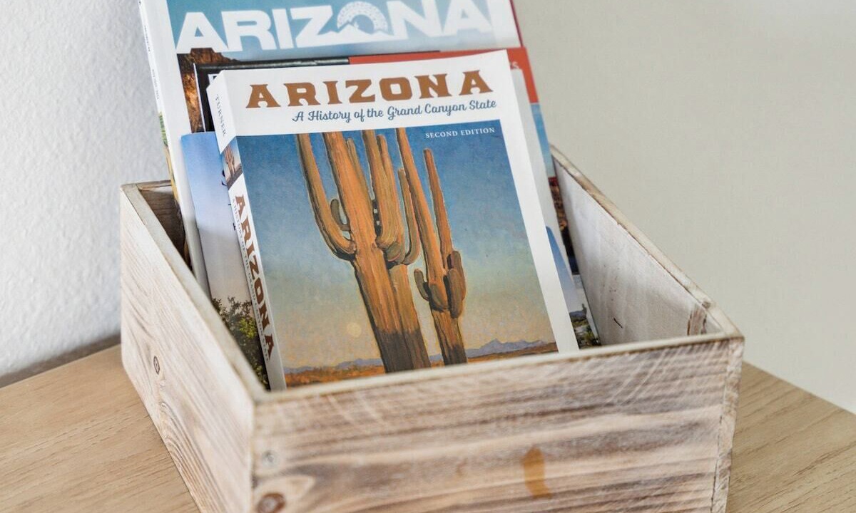 Photo of Bedroom in Scottsdale Vista