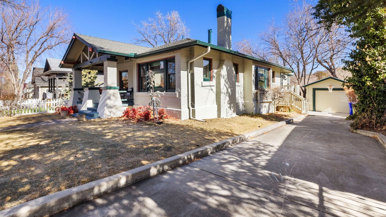Photo of Outdoor in Prescott