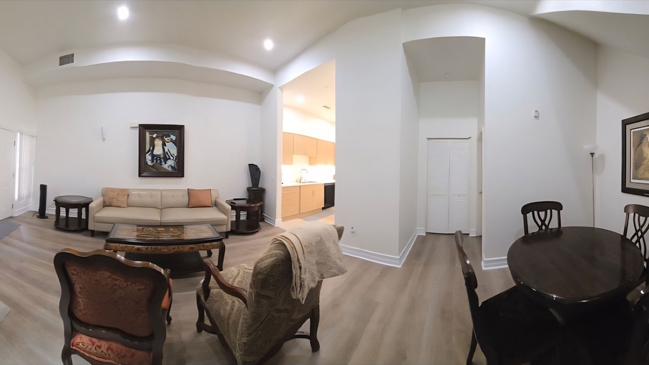 Photo of Livingroom in East Village