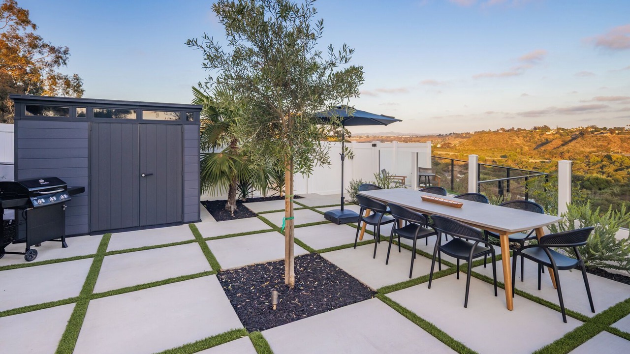 Photo of Outdoor in East Side Capistrano
