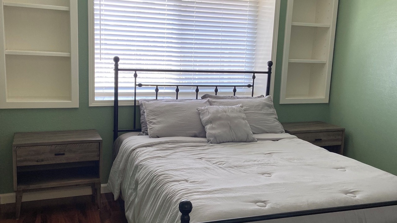Photo of Bedroom in Yuba City