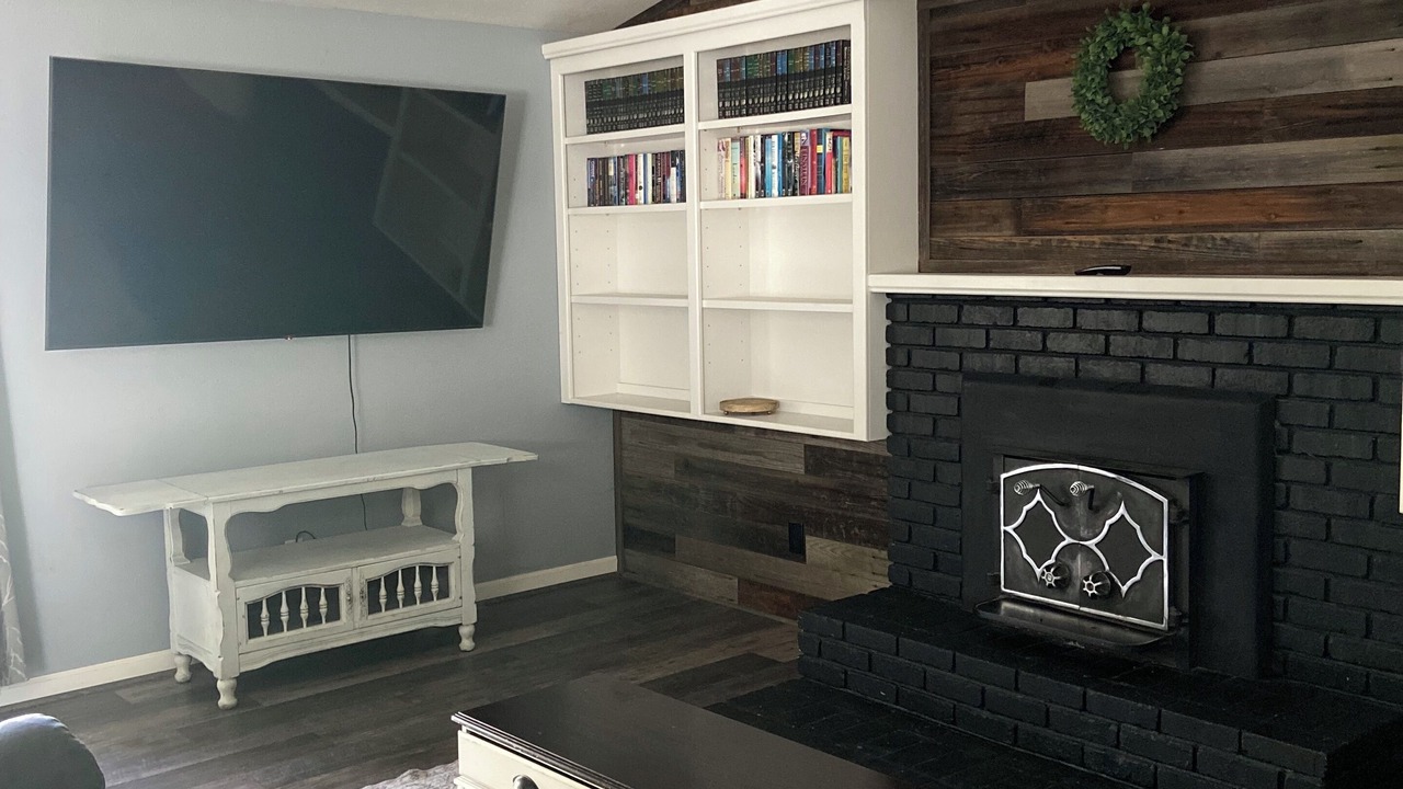 Photo of Livingroom in Yuba City