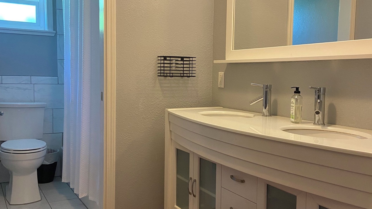 Photo of Bathroom in Yuba City