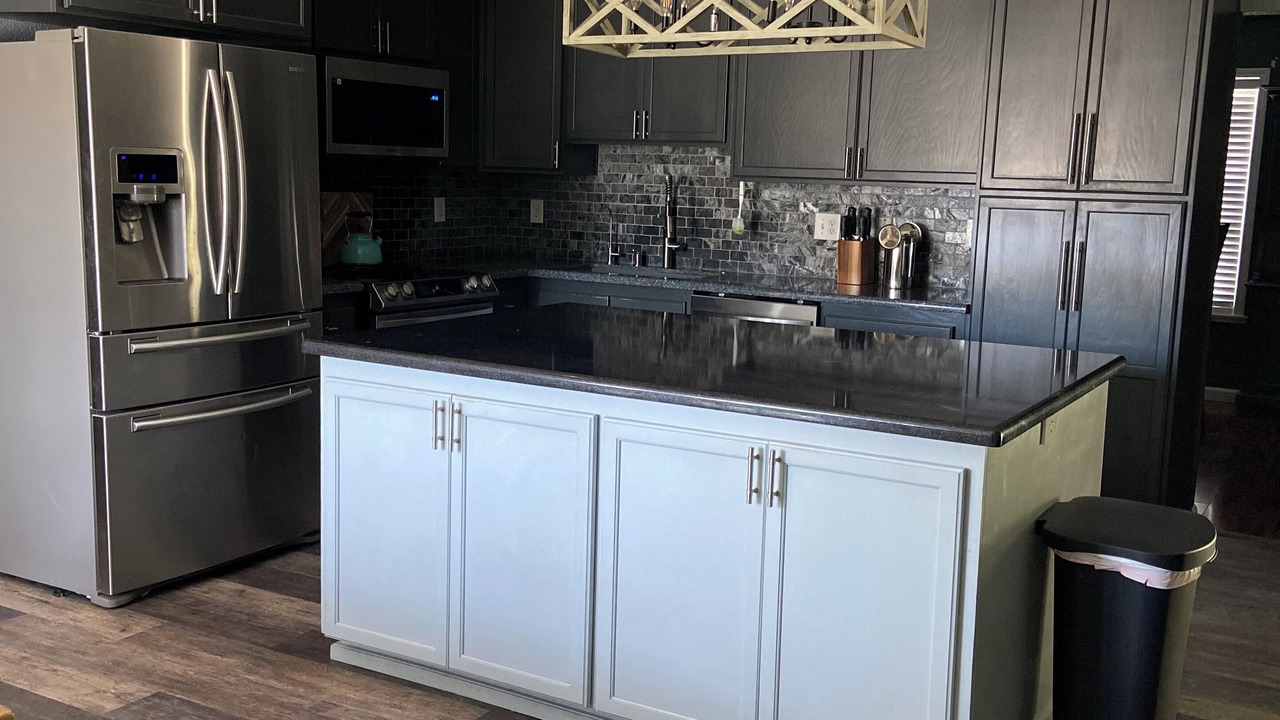Photo of Kitchen in Yuba City