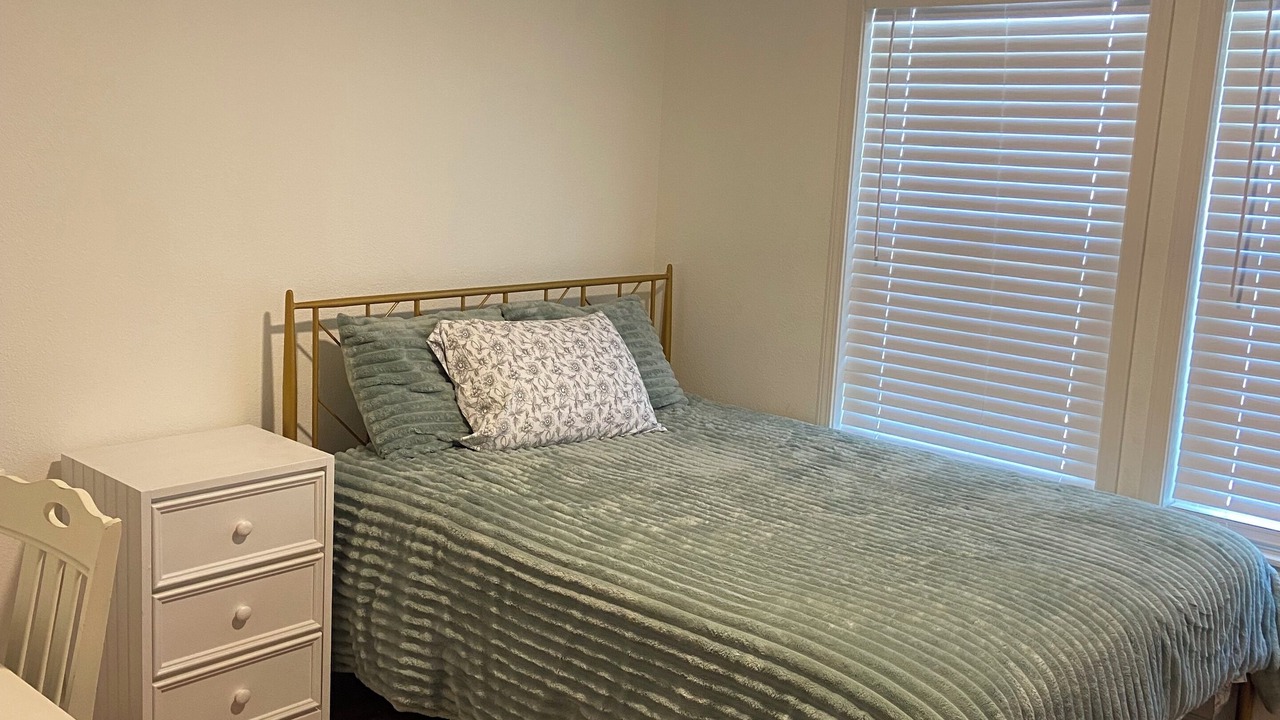 Photo of Bedroom in Yuba City