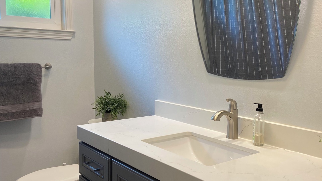 Photo of Bathroom in Yuba City