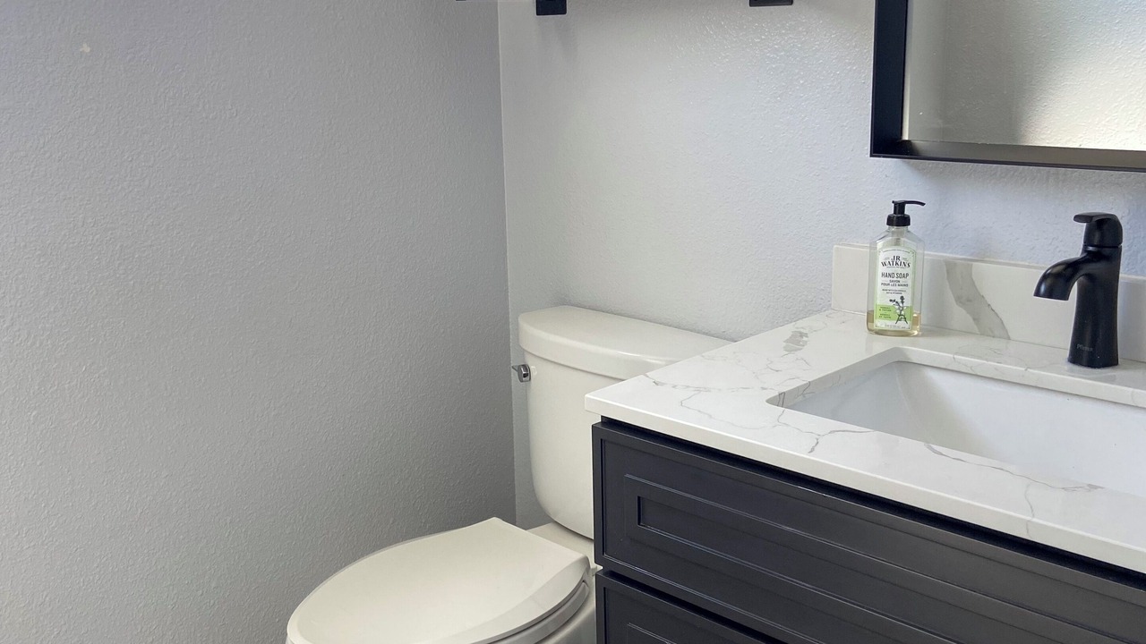 Photo of Bathroom in Yuba City