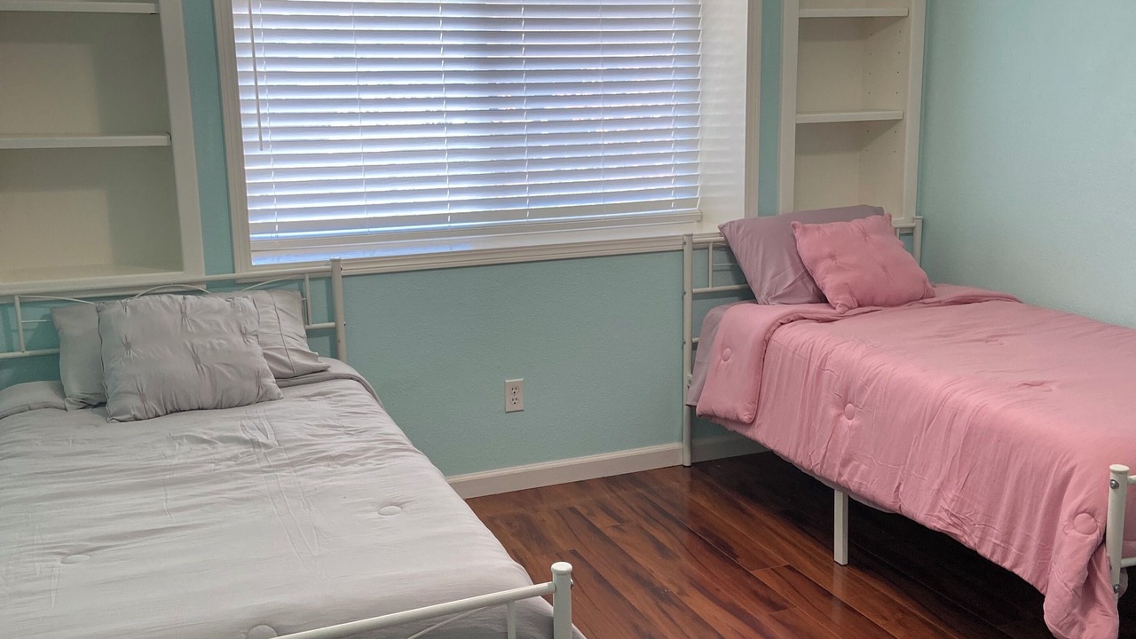 Photo of Bedroom in Yuba City
